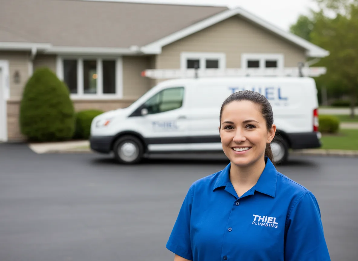 Plumber Lynchburg, VA FAQs